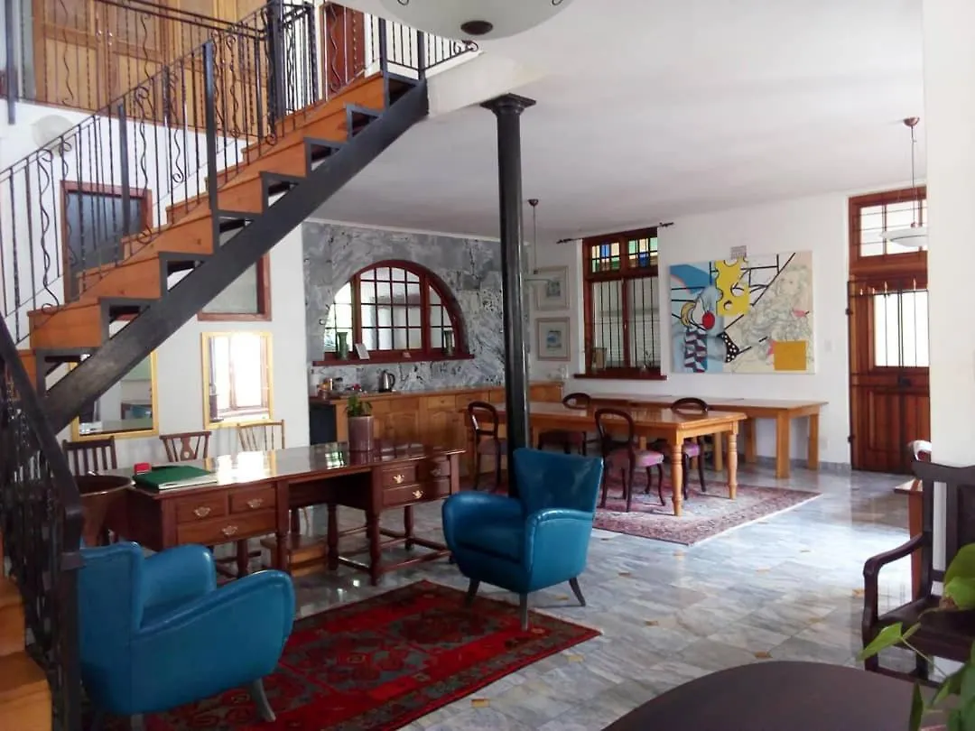 At Villa Fig Guest House Κέιπ Τάουν Νότια Αφρική
