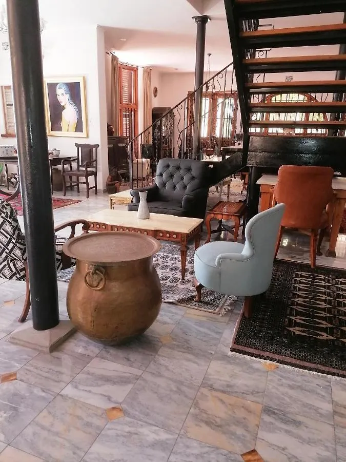 At Villa Fig Guest House Κέιπ Τάουν  Constantia