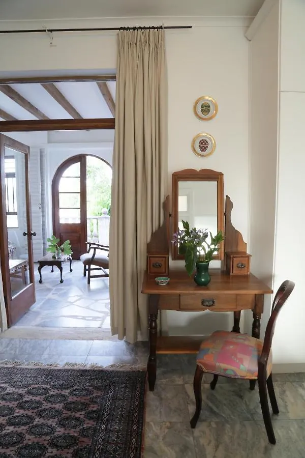 At Villa Fig Guest House Κέιπ Τάουν