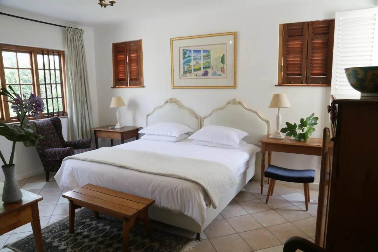 At Villa Fig Guest House Κέιπ Τάουν