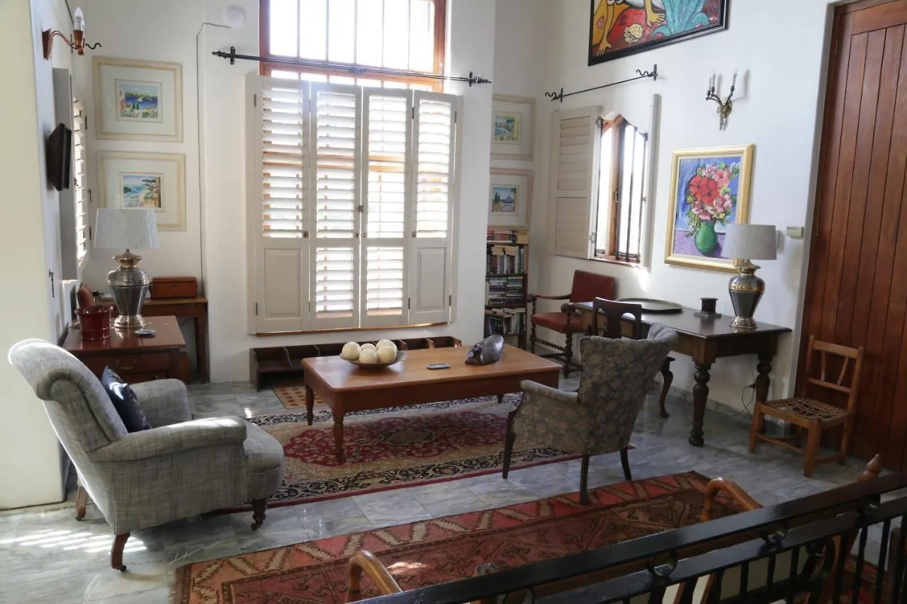At Villa Fig Guest House Κέιπ Τάουν Νότια Αφρική