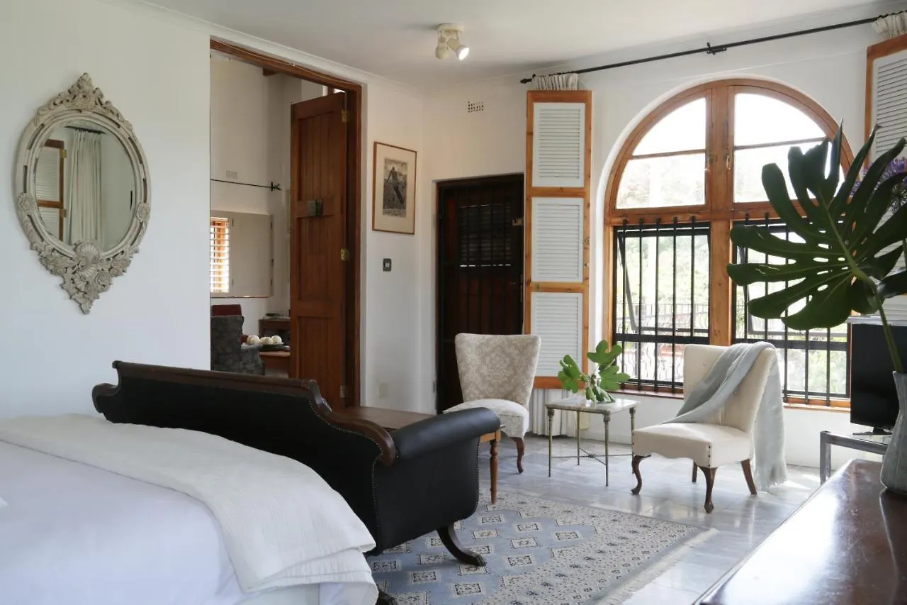 At Villa Fig Guest House Κέιπ Τάουν Νότια Αφρική