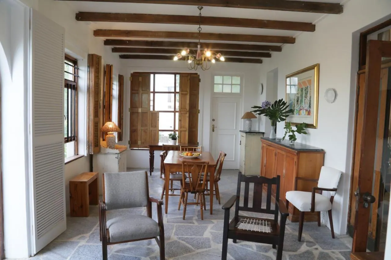 At Villa Fig Guest House Κέιπ Τάουν