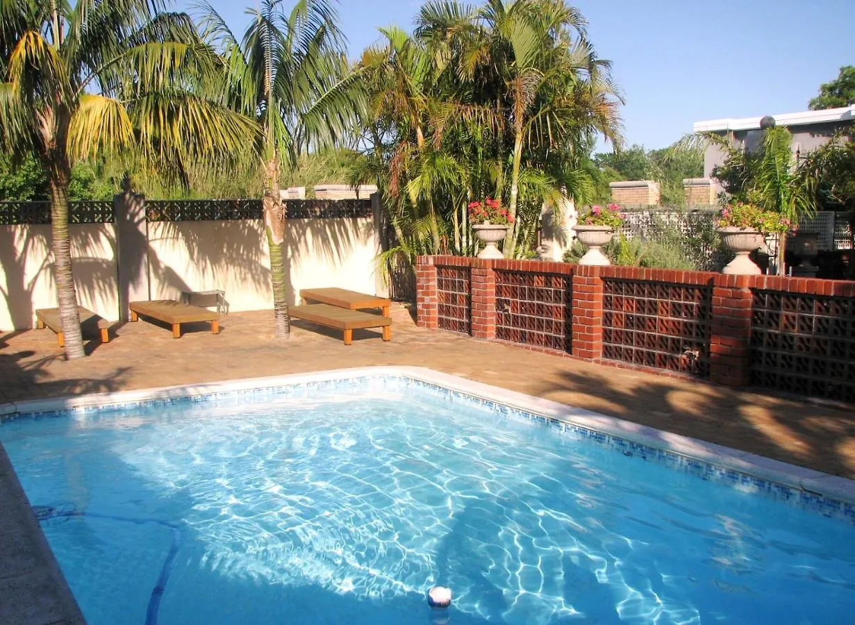 At Villa Fig Guest House Κέιπ Τάουν 0*, Constantia