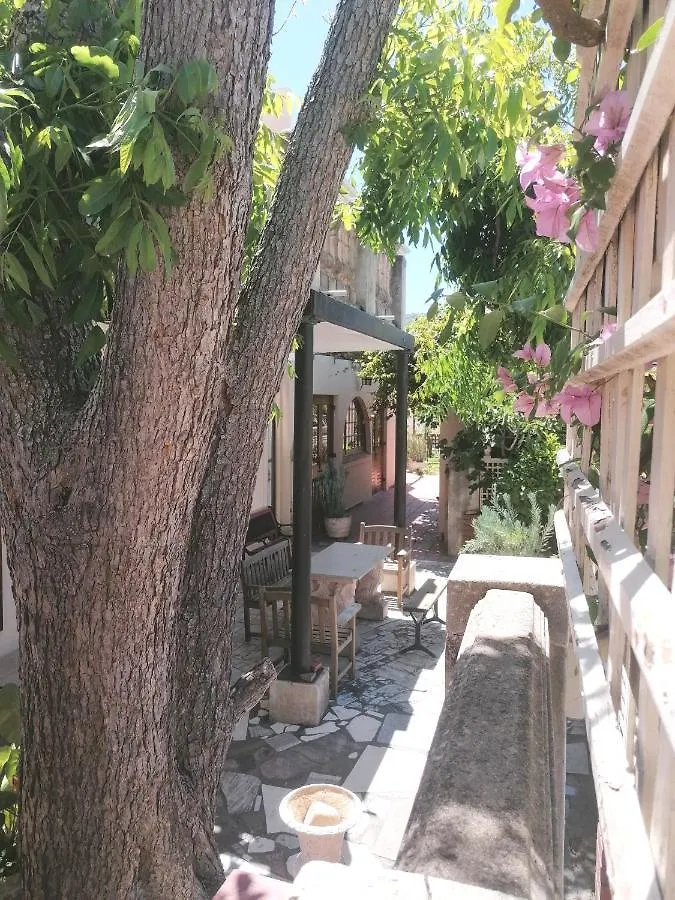 At Villa Fig Guest House Κέιπ Τάουν Νότια Αφρική