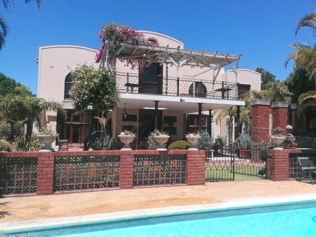 At Villa Fig Guest House Κέιπ Τάουν