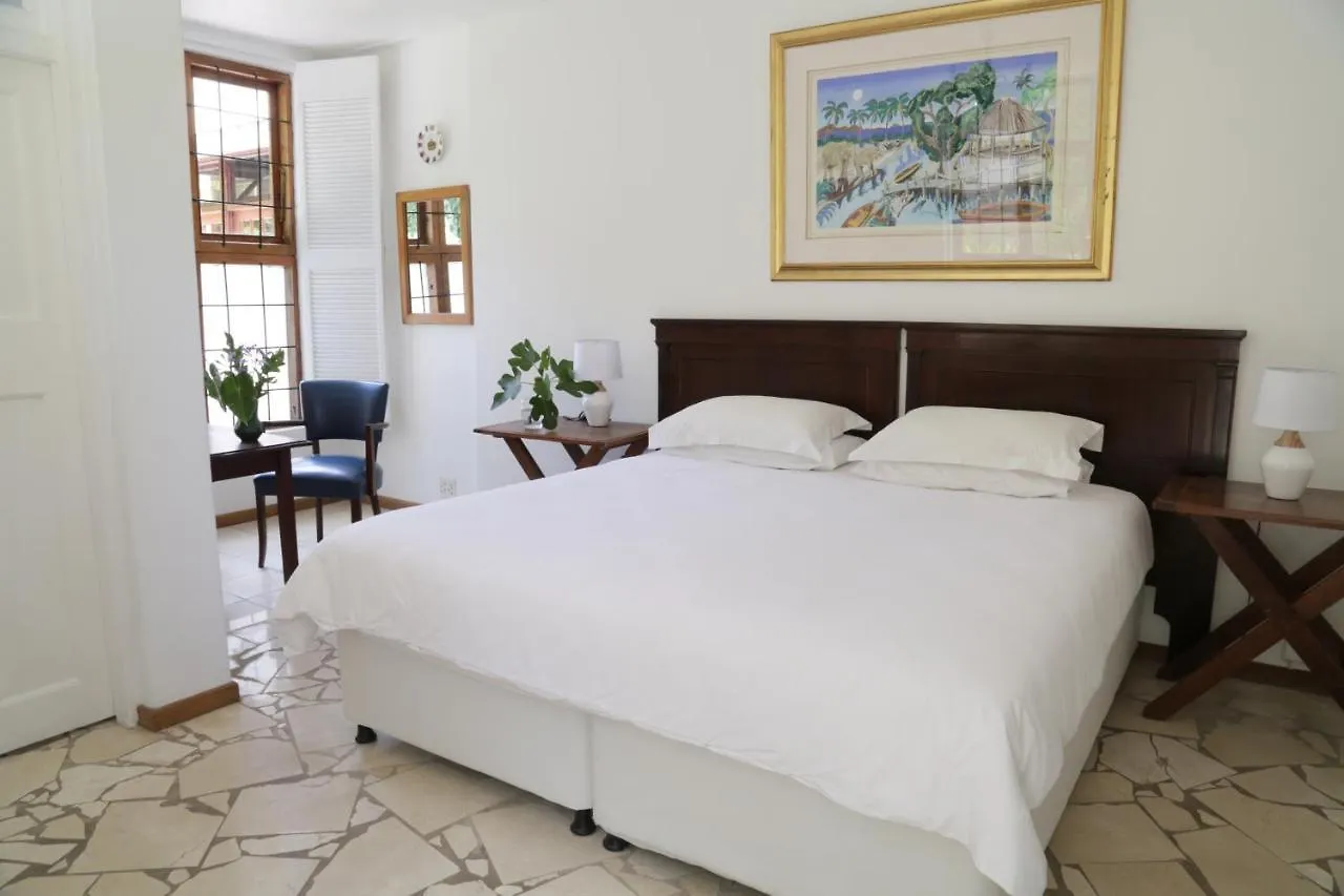 At Villa Fig Guest House Cape Town 0*,  South Africa