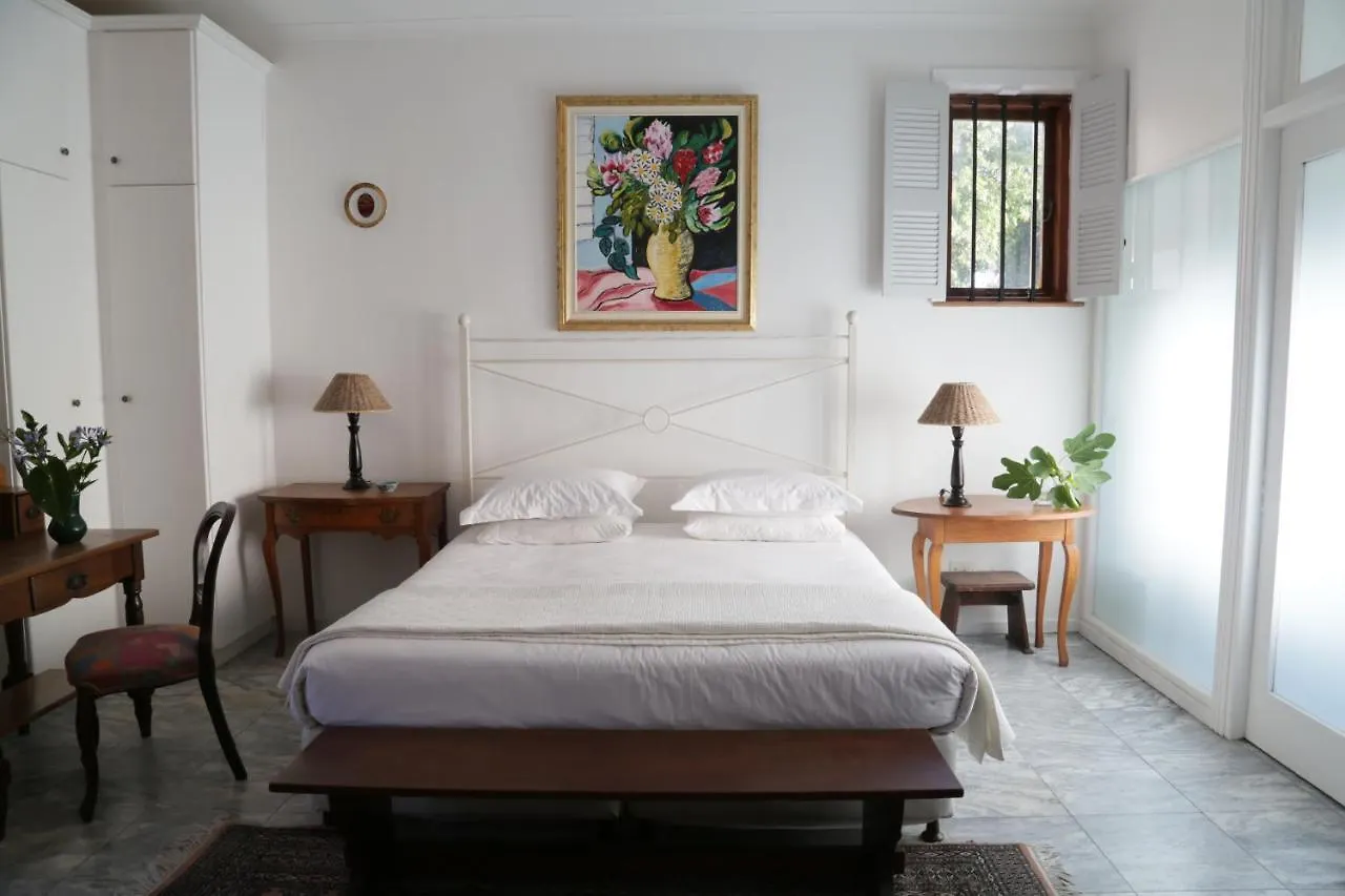 At Villa Fig Guest House Κέιπ Τάουν  Constantia