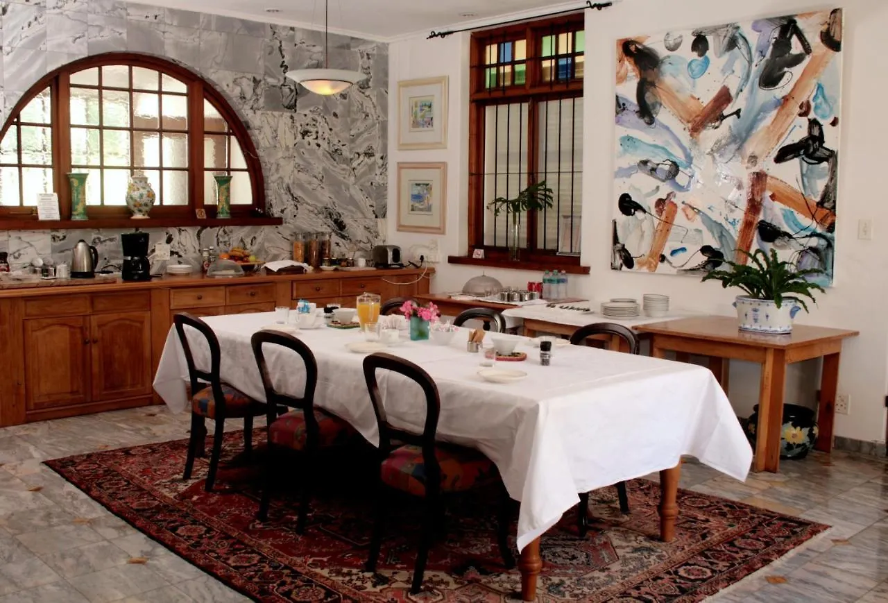 At Villa Fig Guest House Κέιπ Τάουν